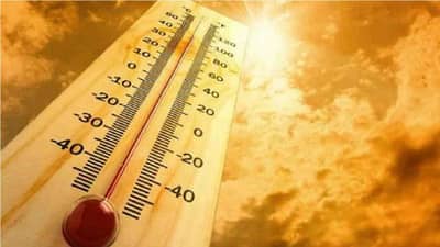 Mumbai Temperature | मुंबईत मोठे वातावरणीय बदल, 27 वर्षात तापमान 2 अंशांनी वाढलं