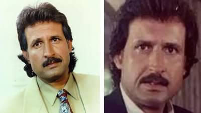 Happy Birthday Kiran Kumar | प्रसिद्ध खलनायकाचा मुलगा, चित्रपटांमध्ये नाव कमावल्यानंतर टीव्ही विश्वाचे स्टार बनले किरण कुमार!