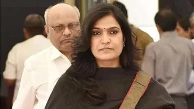 भावना गवळींना चिकनगुनियाची लागण; ईडीच्या समोर हजर राहणार नाही