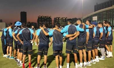 T20 World Cup, Ind vs Aus Warm-up, Live Streaming: जाणून घ्या कधी आणि कुठे पाहता येईल भारताचा दुसरा सराव सामना