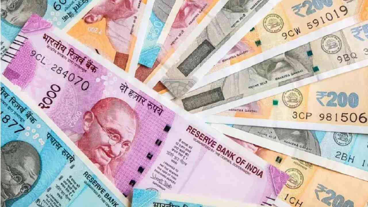 Share Market : सलग चौथ्या दिवशी मार्केटमध्ये तेजी, सेन्सेंक्स 533 अंकांनी वधारला!