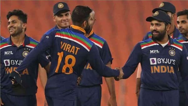 T20 World Cup 2021 : विराटच्या नशिबी अपयशच येणार, आमचाच संघ वर्ल्डकप जिंकणार, दिग्गज क्रिकेटपटूची भविष्यवाणी