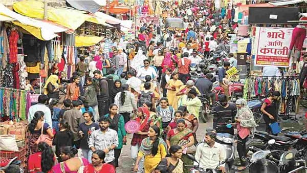 आनंदाला उधाण, औद्योगिक नगरी औरंगाबादेत 125 कोटींच्या बोनसचे वारे, दिवाळी दणक्यात