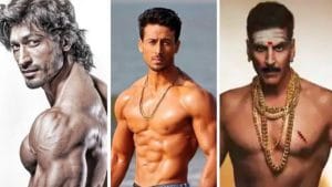 अक्षय कुमार ते टायगर श्रॉफ, बॉलिवूडचे कलाकार चाहत्यांना मार्शल आर्टने करतात प्रेरित, पाहा फोटो