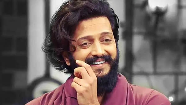 TikTok बंद झाल्याने रितेश देशमुखला मोठा आर्थिक फटका, अभिनेता म्हणतोय ‘बेरोजगार झाल्यासारखं वाटतंय...’