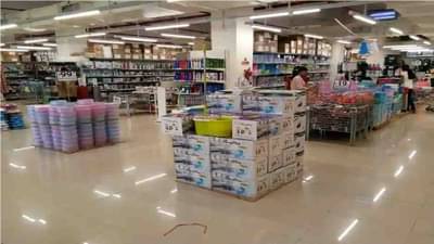 मिशन व्हॅक्सिन जोरात, औरंगाबादेत मॉल अन् हायकोर्टातही लस, नागरिकांनी प्रतिसाद देण्याचे आवाहन