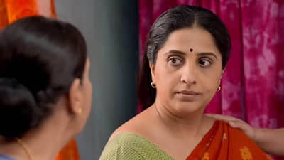 Aai Kuthe Kay Karte | अरुंधतीच्या आयुष्यात येणार नवा पाहुणा, बदलणार देशमुखांच्या घराची सूत्र!