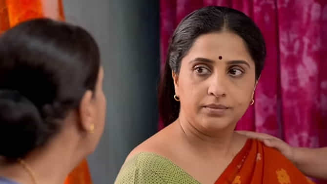 Aai Kuthe Kay Karte | अरुंधतीच्या आयुष्यात येणार नवा पाहुणा, बदलणार देशमुखांच्या घराची सूत्र!