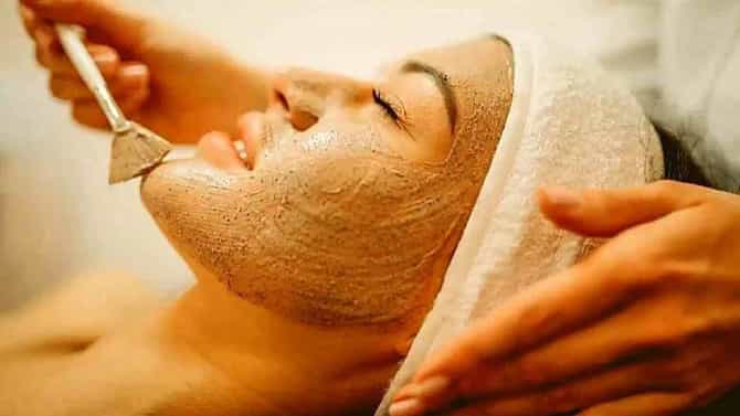 निरोगी त्वचा हवीय तर मग हे 5 फेसपॅक वापराच, काहीच दिवसांत रिझल्ट दिसेल!