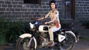 Raja Rani Chi Ga Jodi : संजीवनी रणजीत ढाले पाटलांचा SWAG, पाहा अभिनेत्री शिवानी सोनारचे खास फोटो