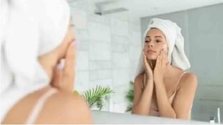 Skin Care : पिंपल्स, डार्क सर्कल आणि कोरड्या त्वचेची समस्या दूर करण्यासाठी ‘हे’ फेसपॅक फायदेशीर!