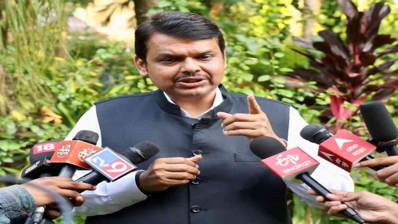 Devendra Fadnavis | देवेंद्र फडणवीस अमरावतीच्या दौऱ्यावर, हिंसाचारात जखमी झालेल्यांची भेट घेणार