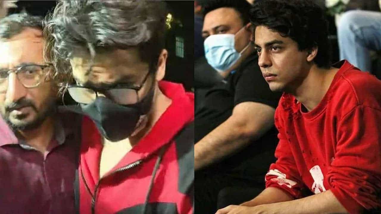 असं काय आहे की 13 दिवसानंतरही आर्यन खानला जामीन मिळत नाहीय? वाचा 5 कारणे