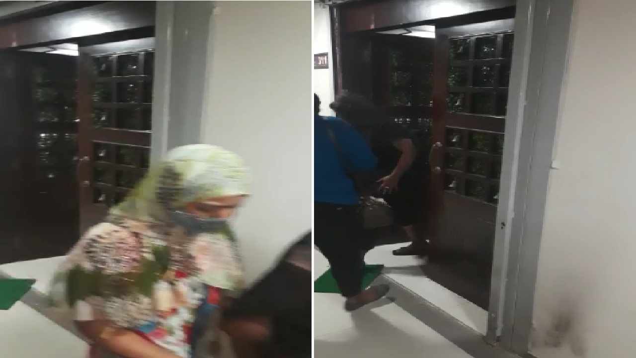 पिंपरीत स्पा सेंटरच्या नावाखाली वेश्या व्यवसाय, महिला मालकासह दोघे अटकेत, चौघींची सुटका पिंपरीत स्पा सेंटरच्या नावाखाली वेश्या व्यवसाय, महिला मालकासह दोघे अटकेत, चौघींची सुटका