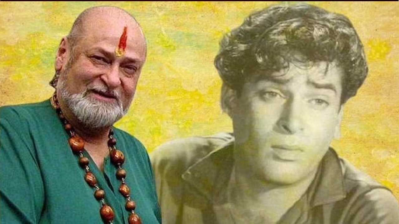 Shammi Kapoor Birth Anniversary | Shammi Kapoor used to use internet even before its launch in India, was active on social media till the end … | Happy Birthday Shammi Kapoor actor