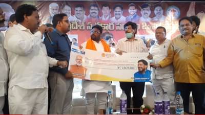 जो सोने को देते है आकार, नाम है उनका स्वर्णकार, रामदास आठवलेंची आंध्रात टोलेबाजी