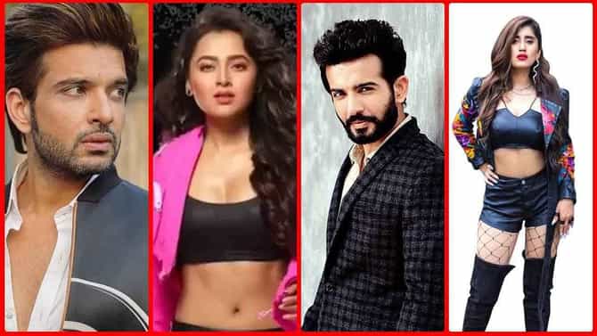 Bigg Boss 15 | कुणी डॉक्टर तर कुणी इंजिनिअर, पाहा ‘बिग बॉस 15’चे स्पर्धक किती शिक्षित?