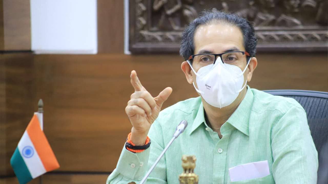 VIDEO: दबाव झुगारून बेकायदा बांधकामे पाडा, मी तुमच्या पाठीशी आहे; मुख्यमंत्र्यांच्या पालिकेला कडक सूचना