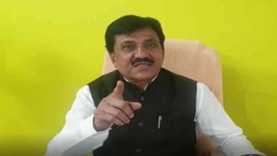 भाजप देगलूरमध्ये 20 हजारांच्या लीडनं विजयी होणार, बबनराव लोणीकरांची भविष्यवाणी, अशोक चव्हाणांवरही टीकास्त्र