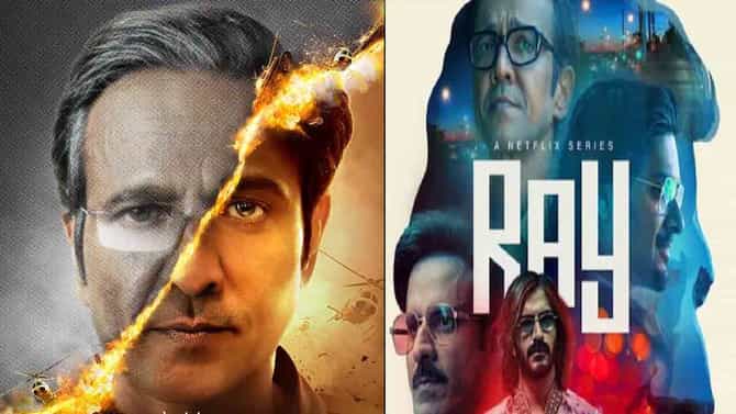 ‘स्पेशल ऑप्स’ ते ‘दिल्ली क्राईम’, ओटीटीवरील सस्पेन्स थ्रिलर वेब सीरीज करतील तुमचं मनोरंजन!