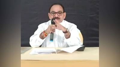 सत्ता आमची असली तरी सरकारशी दोन हात करू; क्लस्टरच्या मुद्द्यावरून राष्ट्रवादी आक्रमक