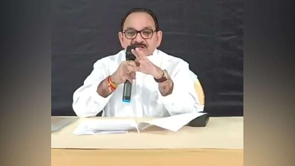 सत्ता आमची असली तरी सरकारशी दोन हात करू; क्लस्टरच्या मुद्द्यावरून राष्ट्रवादी आक्रमक