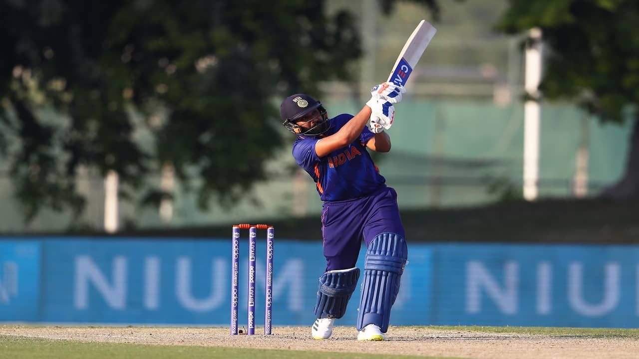 India vs Australia Live Score, T20 World Cup 2021 : हिटमॅनचं अर्धशतक, भारताचा ऑस्ट्रेलियावर 9 विकेट्सनी विजय