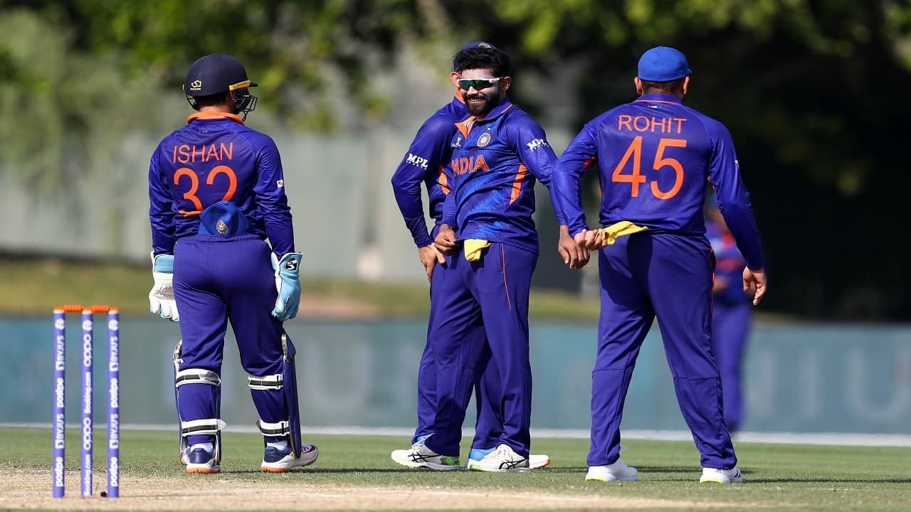 T20 World Cup च्या सराव सामन्यात भारतच 'सरस', इंग्लंडनंतर ऑस्ट्रेलियालाही दिली मात