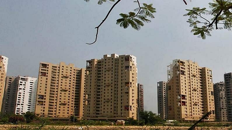 नवी मुंबईत परवडणाऱ्या दरात घर खरेदी करण्याची संधी, सिडकोकडून 4900 घरांसाठी लॉटरी