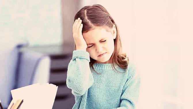 Child Care: लहान मुलांचा डोकेदुखीचा त्रास दूर करण्यासाठी या टिप्स फाॅलो करा, वाचा याबद्दल सविस्तर!