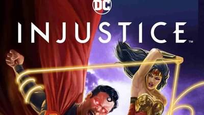 सुपरमॅनच्या ‘Injustice’मध्ये काश्मीरवरून वाद, जाणून घ्या काय आहे संपूर्ण प्रकरण?