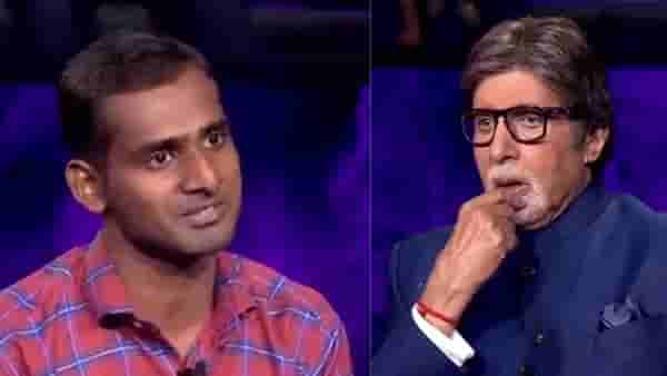 KBC 13 | ‘केबीसी 13’मध्ये 1 कोटी जिंकणाऱ्या साहिलचे तापसी पन्नूकडून कौतुक, म्हणाली ‘एकत्र छोले भटुरे खाऊ..’