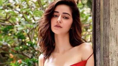 Ananya Panday | प्रसिद्ध अभिनेत्याची लेक अनन्या पांडे, अभिनयामुळे कौतुक तर कधी वक्तव्यांमुळे झालीये ट्रोल!