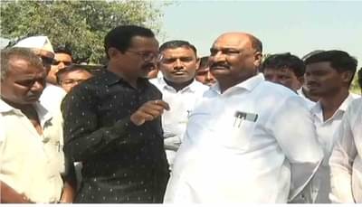 हमारे साथ गलत काम किया.. पीडितेने फोडला हंबरडा, तोंडोळी बलात्कार प्रकरण, मंत्री संदीपान भूमरेंकडून सांत्वन