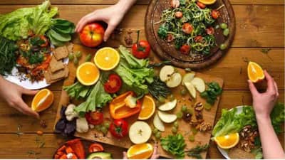 Health Tips : हिवाळ्याच्या हंगामात निरोगी राहण्यासाठी या खास टिप्स फाॅलो करा, वाचा अधिक !