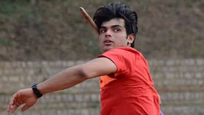 Khel Ratna Award: नीरज चोप्रासह 11 खेळाडूंची खेल रत्न पुरस्कारासाठी शिफारस, क्रिकेटपटू मिथाली राजसह फुटबॉलपटू सुनील छेत्रीचाही समावेश