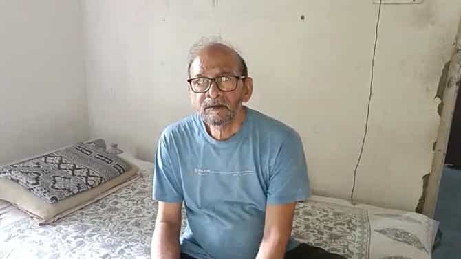 फिल्मफेअर पुरस्कार विजेते कला दिग्दर्शक लीलाधर सावंत काळाच्या पडद्याआड