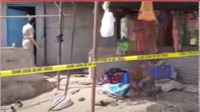 तोंडोळी दरोड्यानं औरंगाबाद ग्रामीण पोलिसांचे धाबे दणाणले, वाचा वर्षात किती चोऱ्या, किती घरफोड्या?