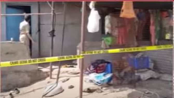 तोंडोळी दरोड्यानं औरंगाबाद ग्रामीण पोलिसांचे धाबे दणाणले, वाचा वर्षात किती चोऱ्या, किती घरफोड्या?
