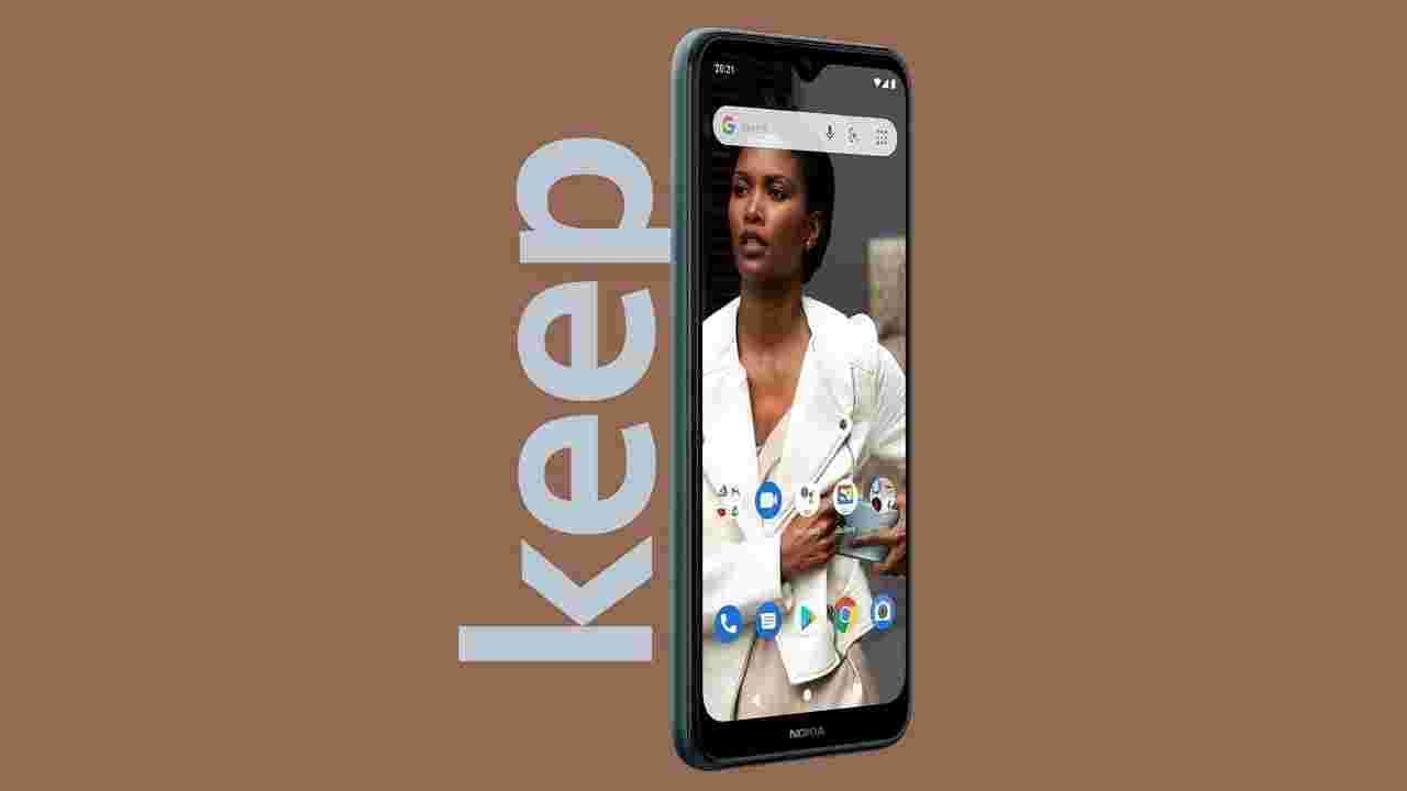 स्मार्टफोनच्या लोकप्रिय सी-सीरीज पोर्टफोलिओला बळकट करण्यासाठी नोकिया एचएमडी ग्लोबलने गुरुवारी बजेट स्मार्टफोन नोकिया सी 30 दोन स्टोरेज व्हेरिएंटमध्ये सादर केले आहे.