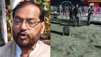 काश्मीरमधील बिहारी मजुरांच्या सुरक्षेसाठी त्यांना AK-47 द्या, भाजप आमदाराची मागणी