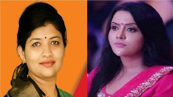 अमृता फडणवीस म्हणाल्या, माजी गृहमंत्री हनीमुनला गेलेत का? आता महिला भाजप आमदार म्हणतात, आम्ही आदर करतो!
