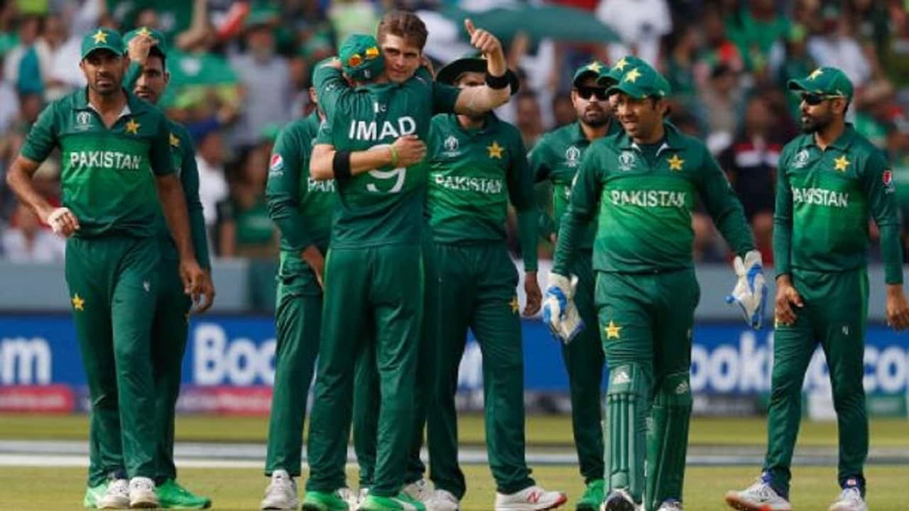 T20 World Cup: पाकिस्तानचा डावखुरा गोलंदाज भारतासाठी धोका, रोहित-विराटची मोठी कसोटी
