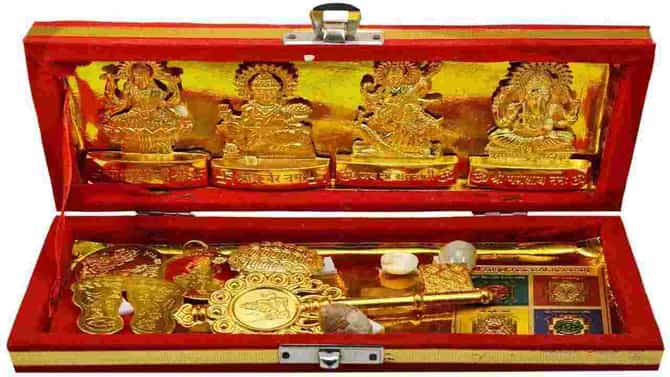 Deepawali 2021 : दिवाळीच्या रात्री संपत्तीच्या ठिकाणाशी संबंधित हे उपाय केल्यास व्हाल श्रीमंत