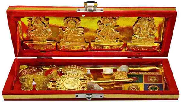 Deepawali 2021 : दिवाळीच्या रात्री संपत्तीच्या ठिकाणाशी संबंधित हे उपाय केल्यास व्हाल श्रीमंत