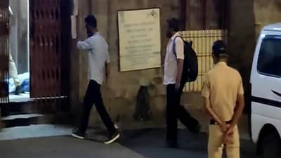 Drugs Case | ड्रग्ज प्रकरणात NCBची धडक कारवाई, आणखी एक ड्रग्ज पेडलरला घेतले ताब्यात!