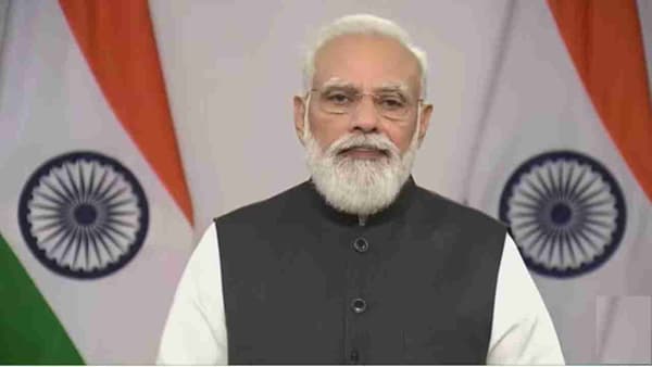 1st Audit Day: देशात NPA का वाढले? पंतप्रधान मोदींचे आधीच्या काँग्रेस सरकारकडे बोट
