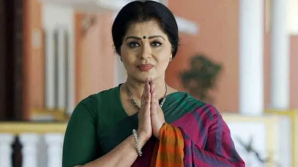 Sudha Chandran | ‘विमानतळावर सतत रोखलं जातं, वाईट वाटतं’, अभिनेत्री सुधा चंद्रन यांची पंतप्रधान मोदींना विनंती!