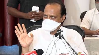 सोमय्या म्हणाले, जरंडेश्वरचा मालक कोण ते सांगा?; अजित पवारांनी कुंडलीच मांडली