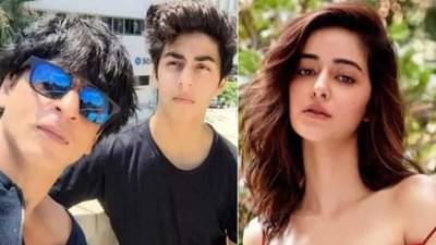 Drugs Case | आर्यन खानला गांजा पुरवण्याचं मान्य केलं होतं, अनन्या म्हणते ती तर सर्व थट्टा, एनसीबीसमोर नेमकं काय झालं?